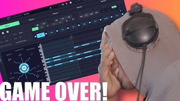 How To Make Beats in Seconds! Hexachords Orb Producer Suite Review