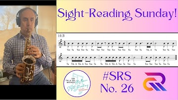 Make Rhythm Fun! Be Creative! Exercise 10B from The Tik-A Tee Method by Ron Castonguay