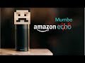 Introducing Amazon Mumbo Jumbo [5k Special]