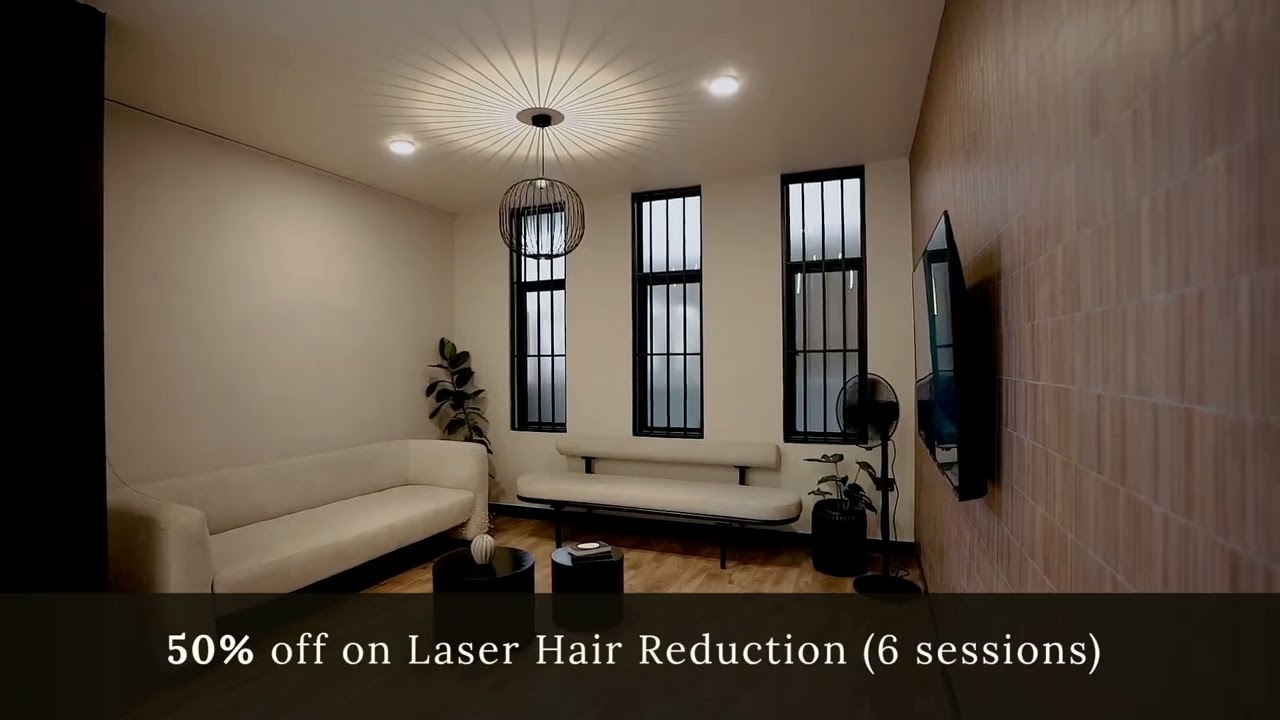 Holiday Offers now live at Project Skin 