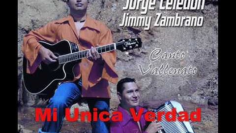 Mi Unica Verdad