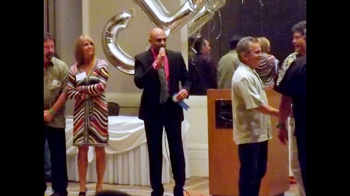 Torrance High class reunion for 1973