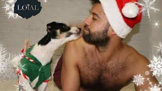 Natal Loial - Loial Christmas