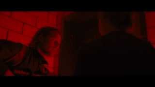 World War Z - Filmklipp Rooftop (HD)