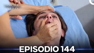 Black Love Episode 144 (Italian Dub)