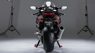 Download Lagu 2025 Kawasaki Ninja H2R! The Fastest Bike on the Planet Just Got FASTER! 400HP Supercharged Monster! MP3 Download Lagu 2025 Kawasaki Ninja H2R! The Fastest Bike on the Planet Just Got FASTER! 400HP Supercharged Monster! MP3