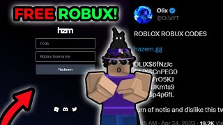 ALL NEW *SECRET* CODES in HAZEM.GG CODES! (Roblox Hazem.gg Codes) 