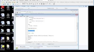 Delphi 7 + Password + Şifre
