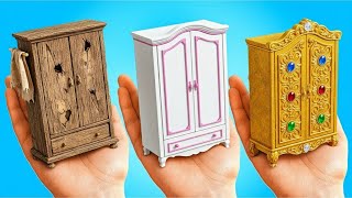 картинка: Битва за Переделку Комнаты ✨🏠 Из Ничего в Роскошь!