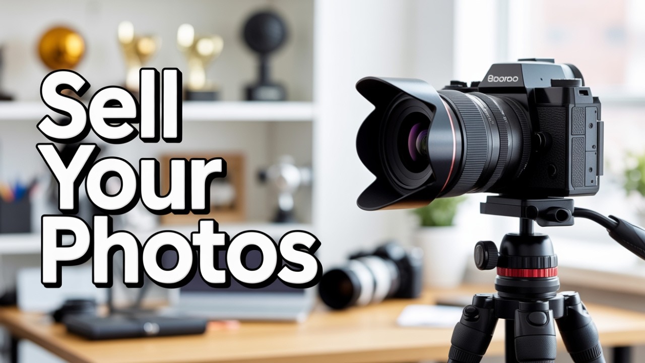 This Website Pays You For Your Pictures!