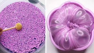 Vídeos de Slime: Satisfatório & Relaxante 1240