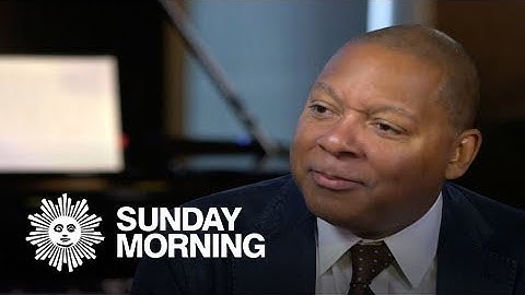 "Abblasen," the theme of "Sunday Morning"