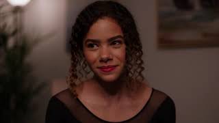 Ginny And Georgia S1 Ep5 Boo, Sum-Up