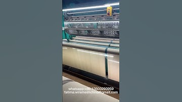 HDPE 325gsm Beige outdoor shade net #shadecloth #shadenet  #manufacturing TAPE SUN SHADE NET