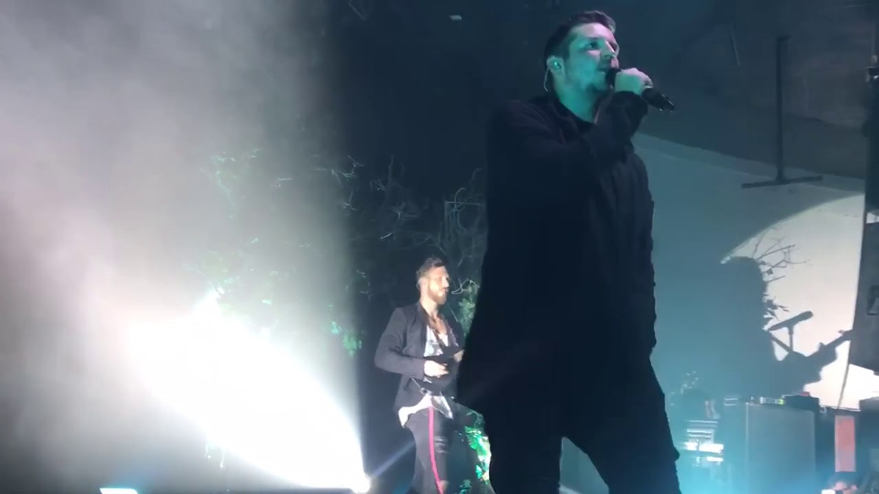 Witt Lowry Nevers Road Tour 2019 Edit