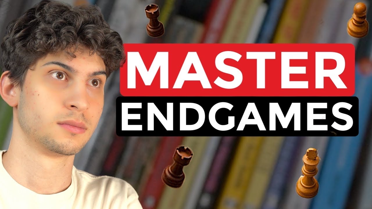 The ONE Thinking System to 10x Your Endgame Play NOW!