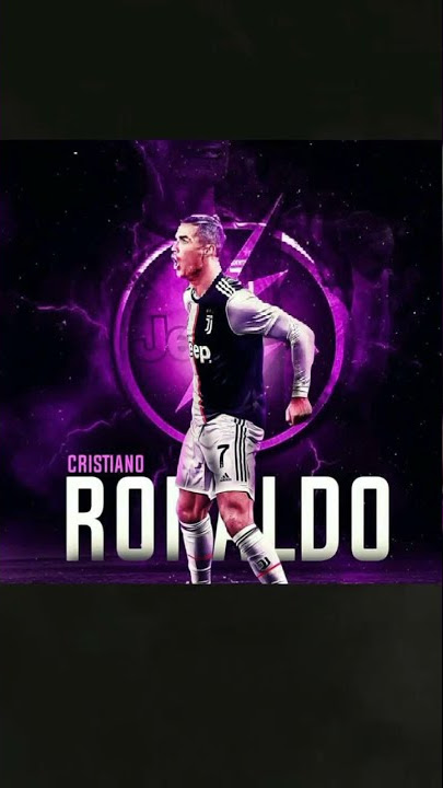 Ccp Ronaldo [CR7]