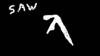 Aphex Twin-SAW-5.i