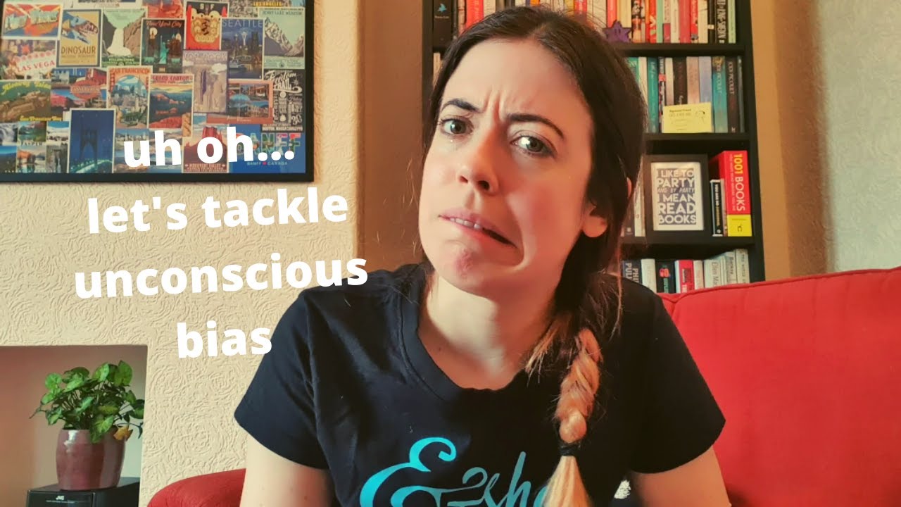 Challenging Your Unconscious Racial Bias: Malorie Blackman's Noughts & Crosses