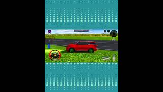 Offroad Prado Car Driver Fortuner Racing Simulator-Fortuner city driving simulator- android gameplay screenshot 3