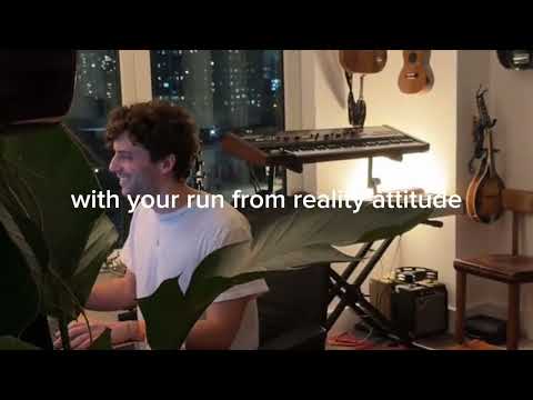 Mark Ambor | Born For You (Unreleased Snippet)