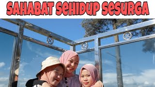 Sahabat Sehidup Sesurga-Ria Ricis Cover By Freety
