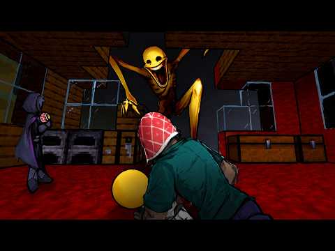 VERITY HAS SONS BY DIFFERENT HUSBANDS?! | Verity x ThatMob Comic Dub