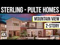 Sterling by Pulte Homes - New Homes for Sale in Las Vegas