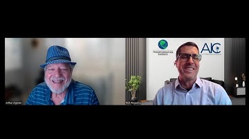 Sneak Peek of Arthur Zigman  at Agile International Conference 2025