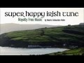 Super happy irish tune  music by martin holm