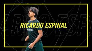 Ricardo Espinal | Full Back   Best Plays 2025
