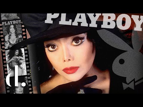 The TWISTED Reason La Toya Jackson Did Playboy? #2 | the detail.