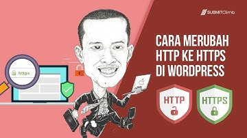 Cara Merubah HTTP ke HTTPS di WordPress dengan Plugins Really Simple SSL