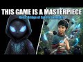 The most beautiful game you need to play right now | Kena: Bridge of Spirits