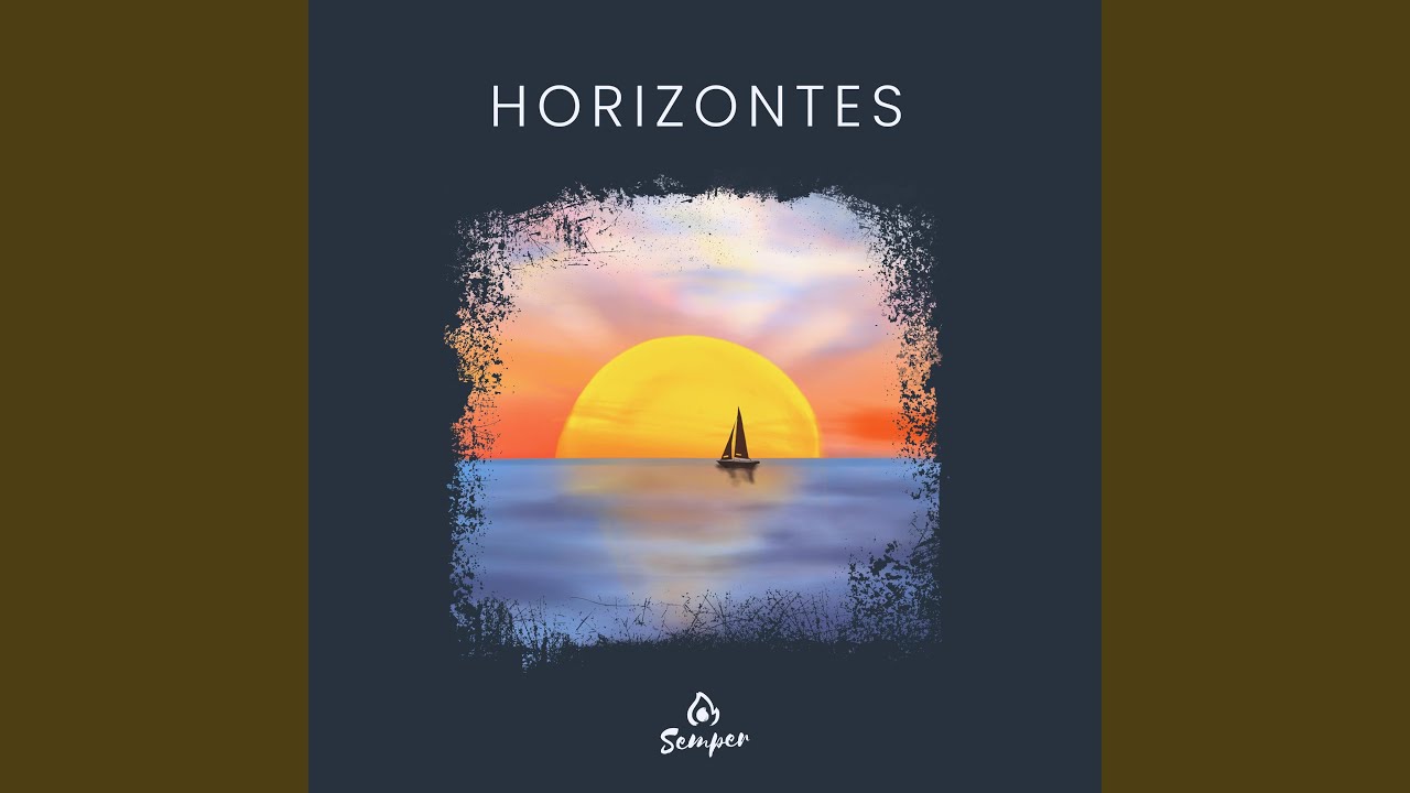 Watch Horizontes on YouTube Watch Horizontes on YouTube