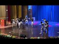 Dance show by iisc students during pravega dance competition pravega iisc dance fest trending