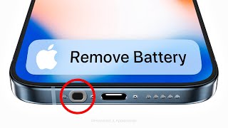 New iPhone 16 Button Changes Everything!