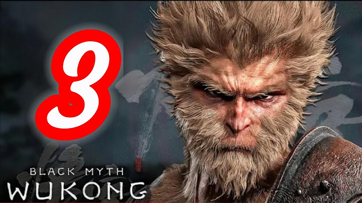 BLACK MYTH WUKONG (Walkthrough Gameplay ITA PC - PARTE 3) LA TIGRE E IL LUPO