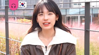 [Korean Listening] Why It's Hard To Make Friends In Korea 😭