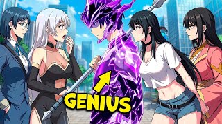 Download Lagu Loser Awakens the Purple Thunder God System! | MANHWA RECAP Download Lagu Loser Awakens the Purple Thunder God System! | MANHWA RECAP