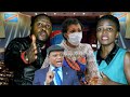 PASTEUR GUILY AU MICRO DE CHANCELA TSHALA 📖 DU 17/06/2020: CE PAYS EST MAUDIT ! MABUNDA CRAQUE ! DEUXIEME PETITION CONTRE KABUND ( VIDEO )