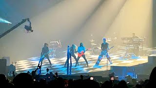 Machine Gun Kelly - maybe live in Jacksonville, FL 06/14/2022 4K
