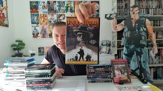 STAR Special - Robert De Niro Movie DVDs