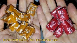 TriFlex Soft Chews | Glucosamine & Chondroitin & MSM | KimTownselYouTube screenshot 1