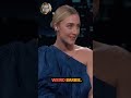 SHOCKING 2024 Reveal: Saoirse Ronan Almost Played a Weird Barbie!