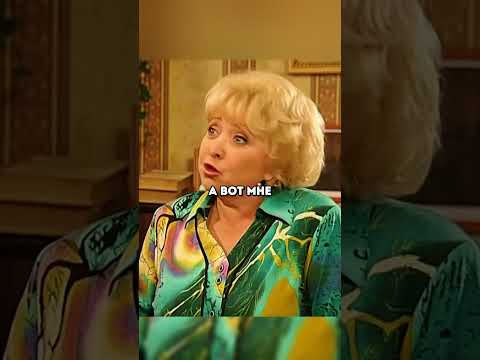 Петрович спас Веру от Галины Ивановны😂 #воронины #ситком #сериал #кино