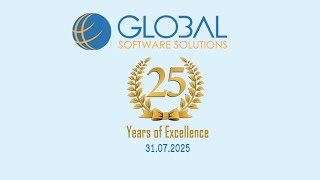 Global Software solutions 25th anniversary-kathir TV(No.1 web TV in Tirunelveli) screenshot 5