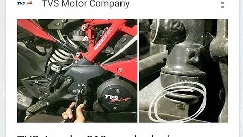 Apache RR 310 Problems Facing in my bike before 500kms?