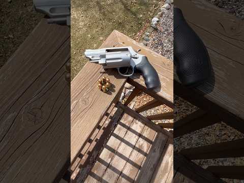 Smith & Wesson Governor 45ACP - 45 colt - 410!!