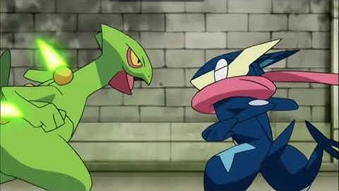 Mep Part 8 & 9 For SapphireSylveon AMVS